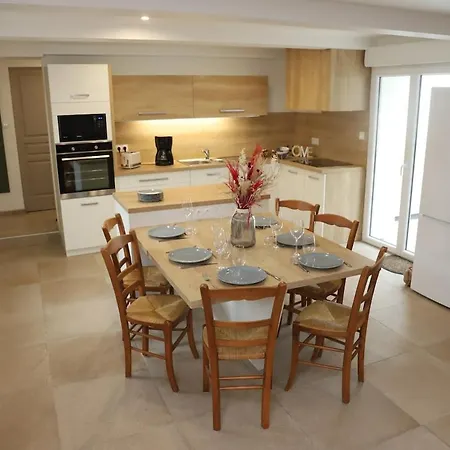 Entre Verre Et Ferienhaus Gamaches (Somme)
